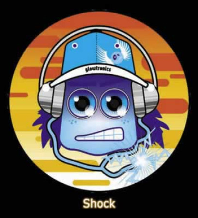 glowtronics smat-shock
