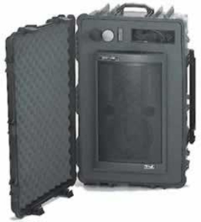 anchor audio hc-1650l-x