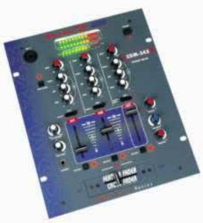 american audio xdm-343
