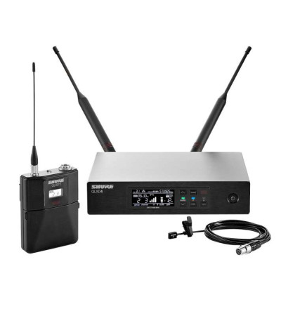 shure qlxd1493