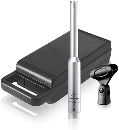 behringer ecm8000