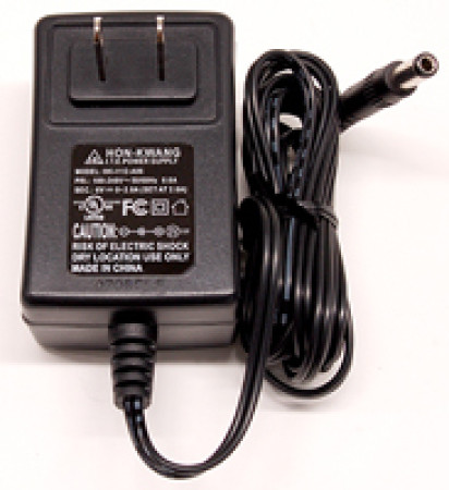 american audio z-6vdc-2a-psu