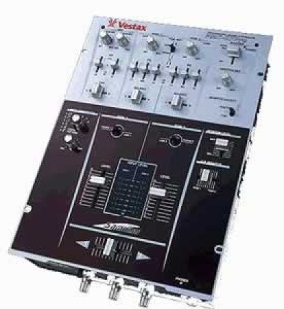vestax pmc-07d