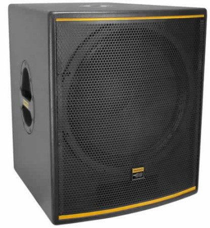 tapco tapco6918s
