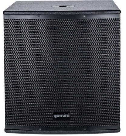 gemini zrxs18p