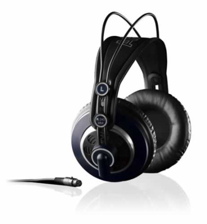 akg k240mkii