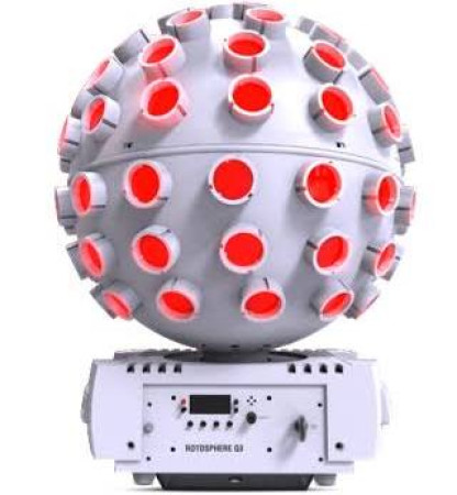 chauvet rotosphereq3wht