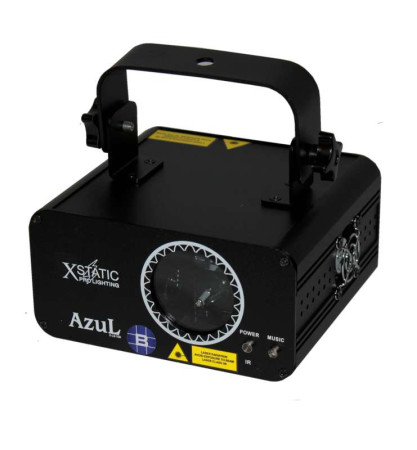 xstatic xlb100ir