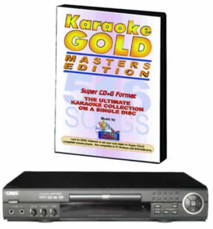 cavs dvd-202g-pack3
