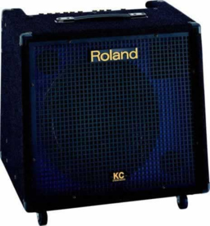 roland kc550