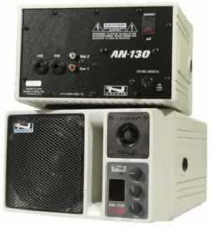 anchor audio an-130dc
