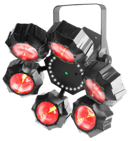 chauvet beamer6fx