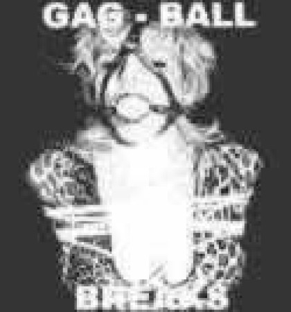 thud rumble dirtstyl-gagballb-lp