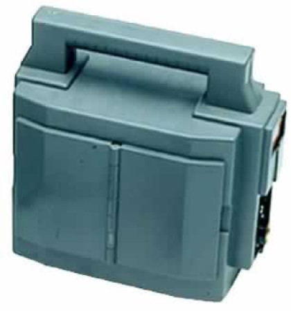 fender passport-battery