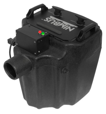chauvet nimbus