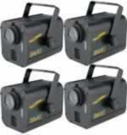 chauvet asy-colpack