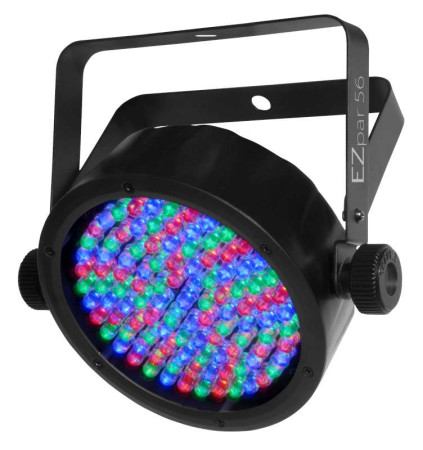 chauvet ezpar56