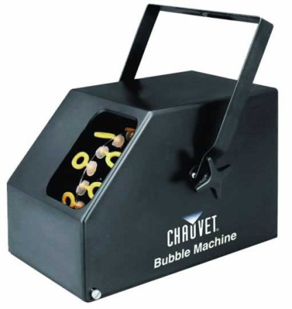 chauvet b-250
