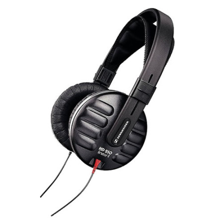 sennheiser hd250ii