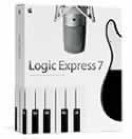 apple logicexp-7upgrade
