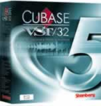 steinberg cubase32  pc