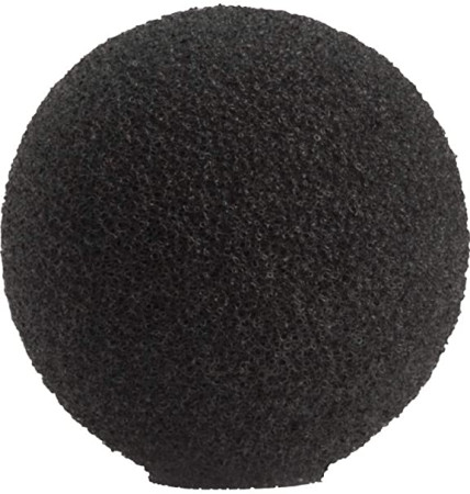 shure rk355ws-single