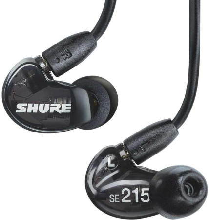 shure se215k