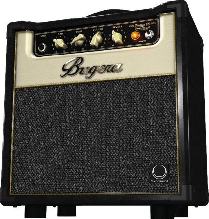 bugera v5infinium