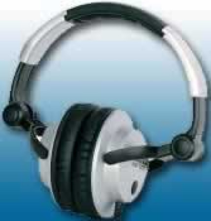 american audio hp500