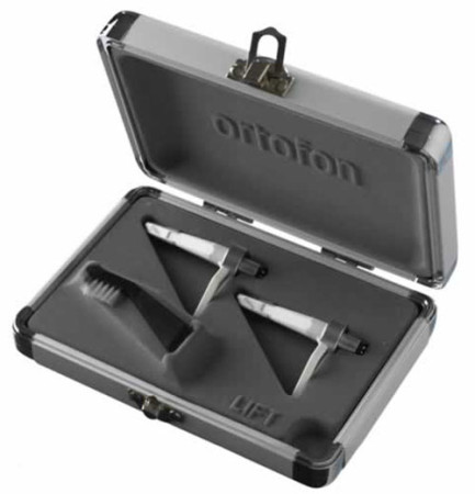 ortofon ccelektwin