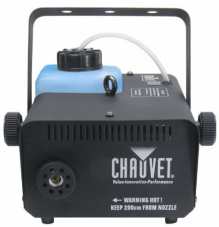 chauvet hurric1100*openbox