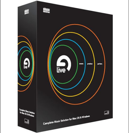 ableton live5upgrade