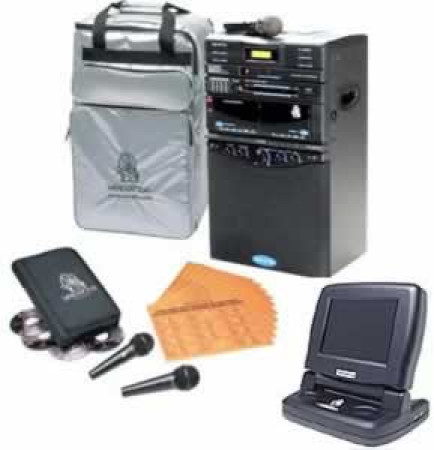 vocopro rent-duet no lcd-v5