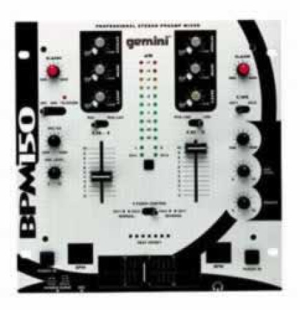 gemini bpm-150