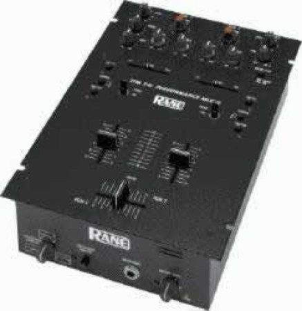 rane ttm-54i
