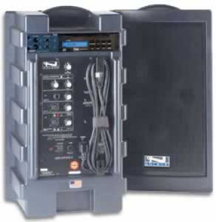 anchor audio xtr-6000u2