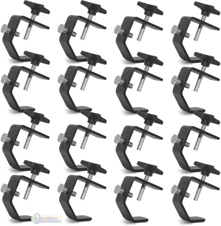 chauvet clp-02-16pak