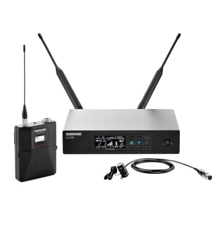 shure qlxd1485