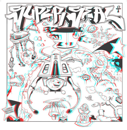 thud rumble dirtstyle-super3d