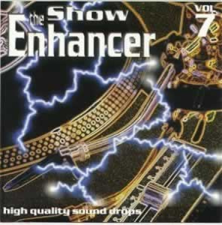 show enhancer theshowenh7-cd