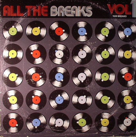 no mfr listed allthebeats1