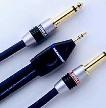 monster cable ip400     3 meter