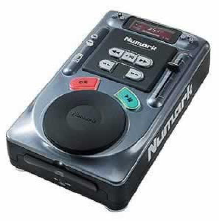 numark axis 2    new