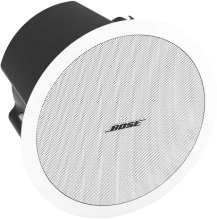 bose ds100f    white