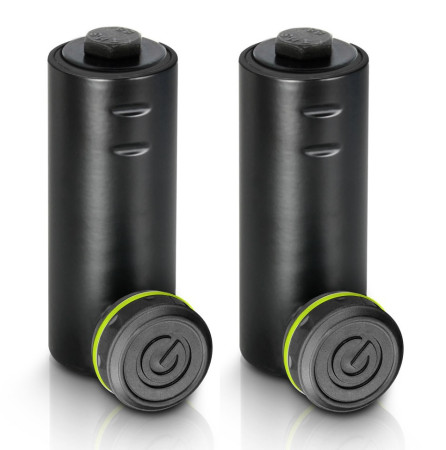 gravity gsf36m10f-2pak