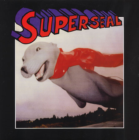 thud rumble dirtstyl-supersea-lp