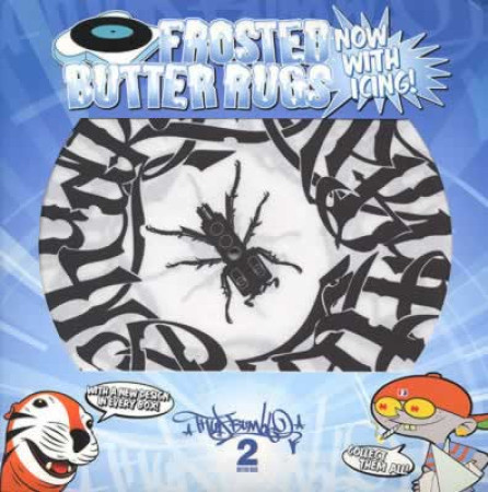 thud rumble smat-fbr1