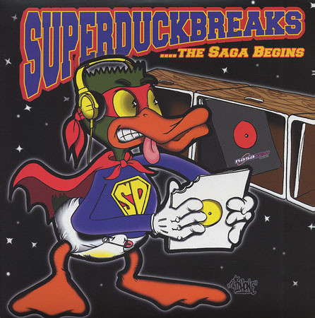 no mfr listed superduckbreaks