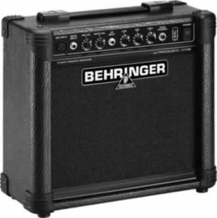 behringer at108