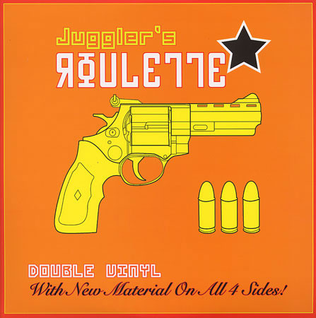 no mfr listed jugglers-roulette